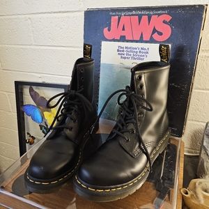 Dr martens boots